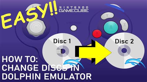 dolphin emulator games|Multi Disc Games .